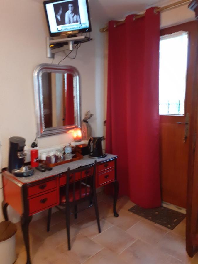 La Pastorale Panzió La Puisaye Kültér fotó