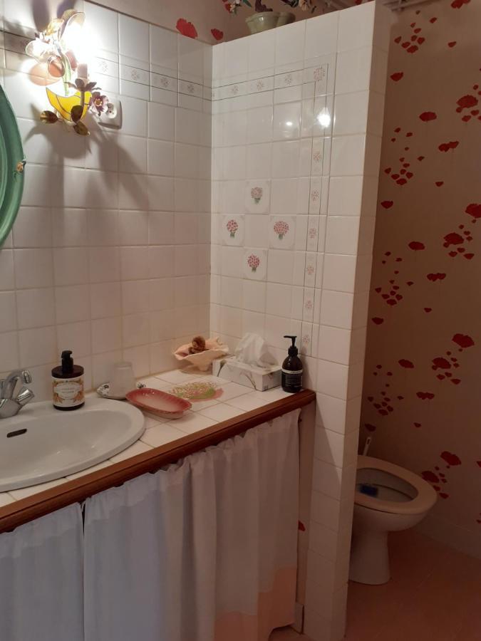 La Pastorale Panzió La Puisaye Kültér fotó